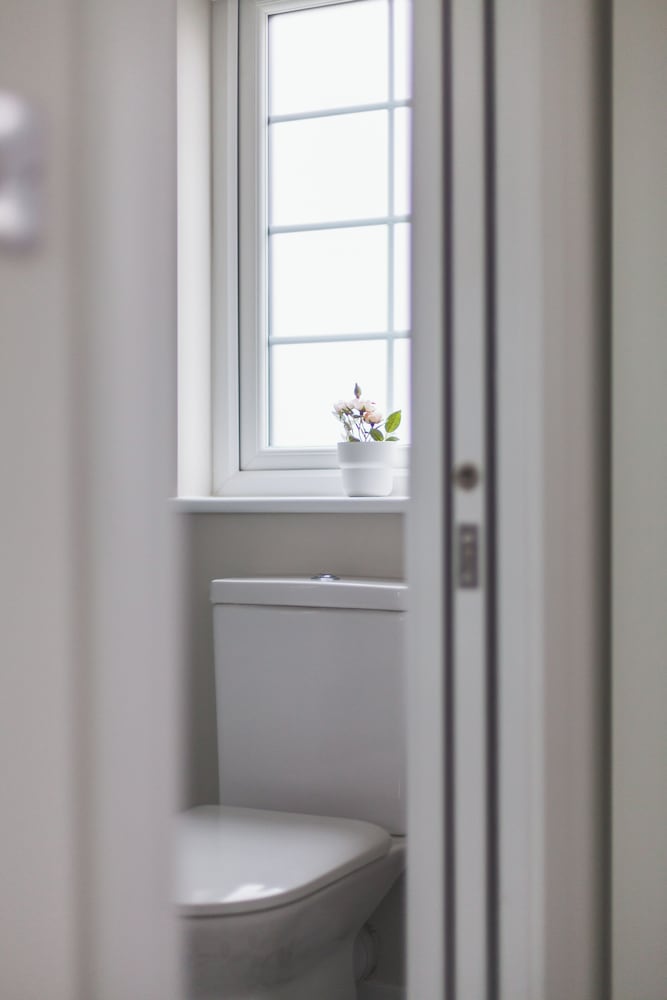 Spacious Room In Morden