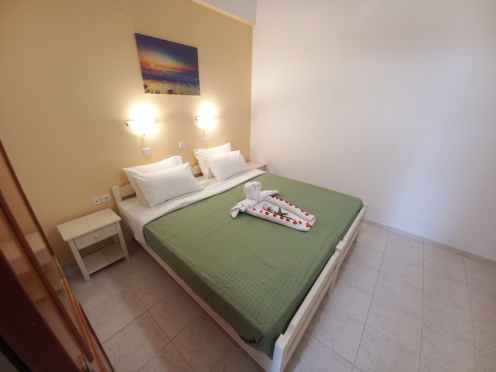 Litinas Apartments
