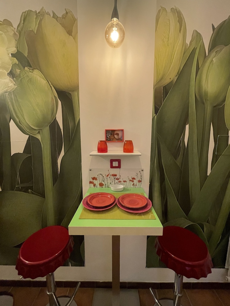 Bed and Breakfast Rhome86