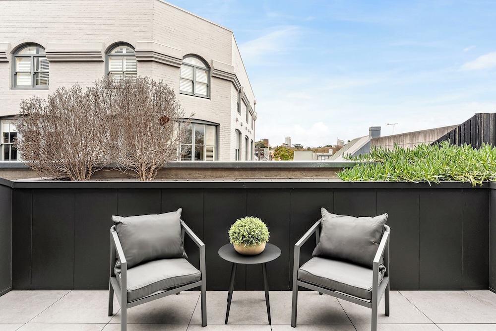 The Tramway Apartments by Urban Rest