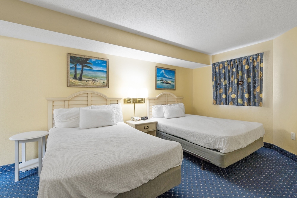 Myrtle Beach Vacations - 3 BR Units at Bay Watch by Elliott - Property Image 5