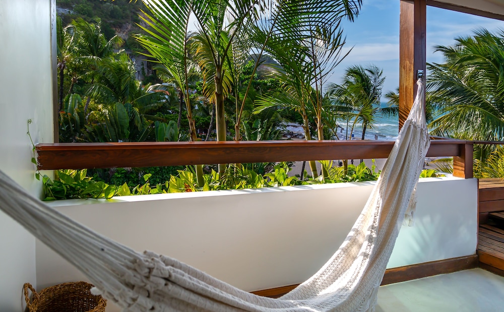 Hotel Sambass lounge beach cafe & Pousada - Image 1