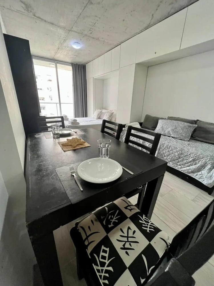 CloudBA Oro Soho Apartments