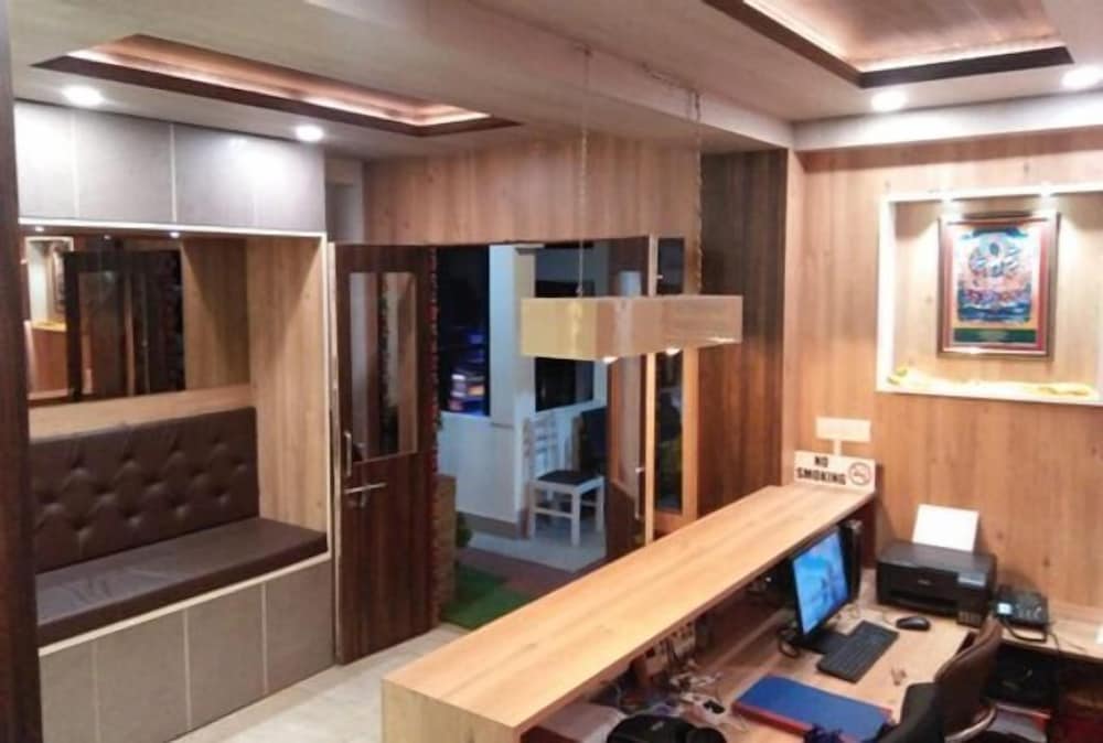 Rufina Cardamom Residency view 4