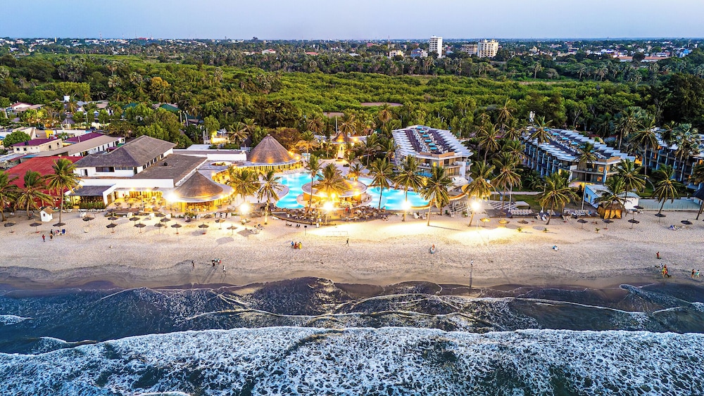 Kombo Oasis