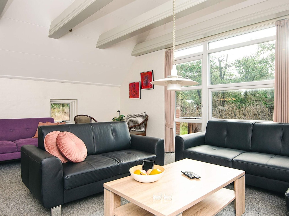 4 Star Holiday Home in Blavand