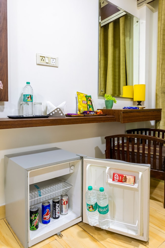 Hotel Downtown by Quadis - East of Kailash