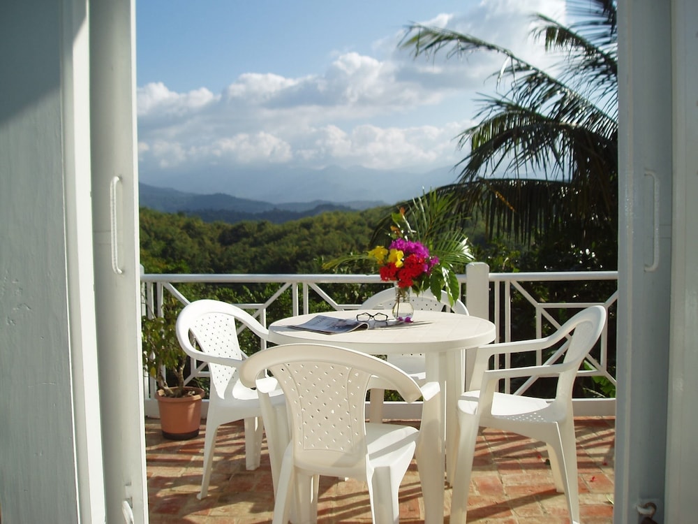 Tranquility Villa