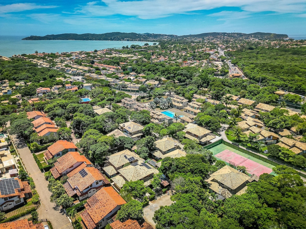 Bz87 Casa Churrasqueira 200m da Praia