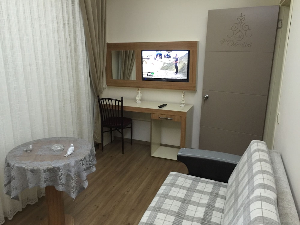 Grand Mardini Otel - Image 46
