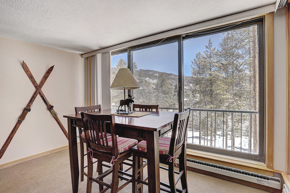 The Pines - Keystone Ski Resort CO Vacation Lodging