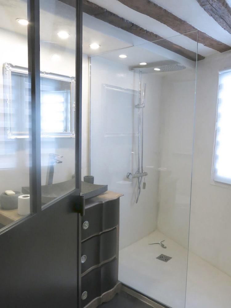 Apartment Saintonge Citycosy