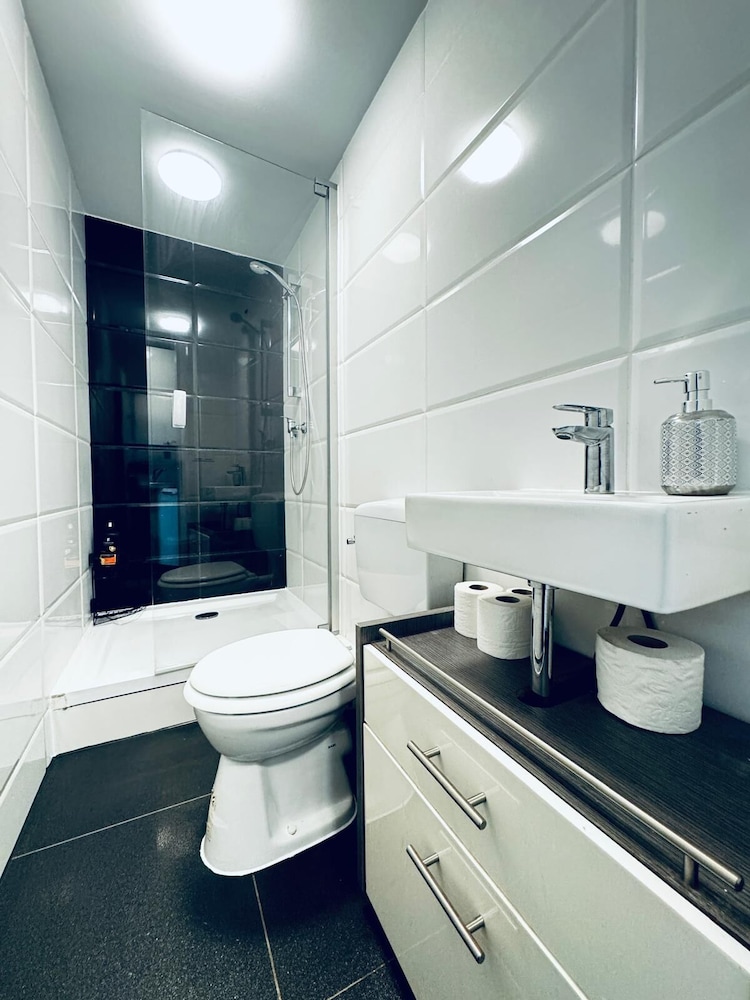 Stylish Studio Apt Near Rathausplatz