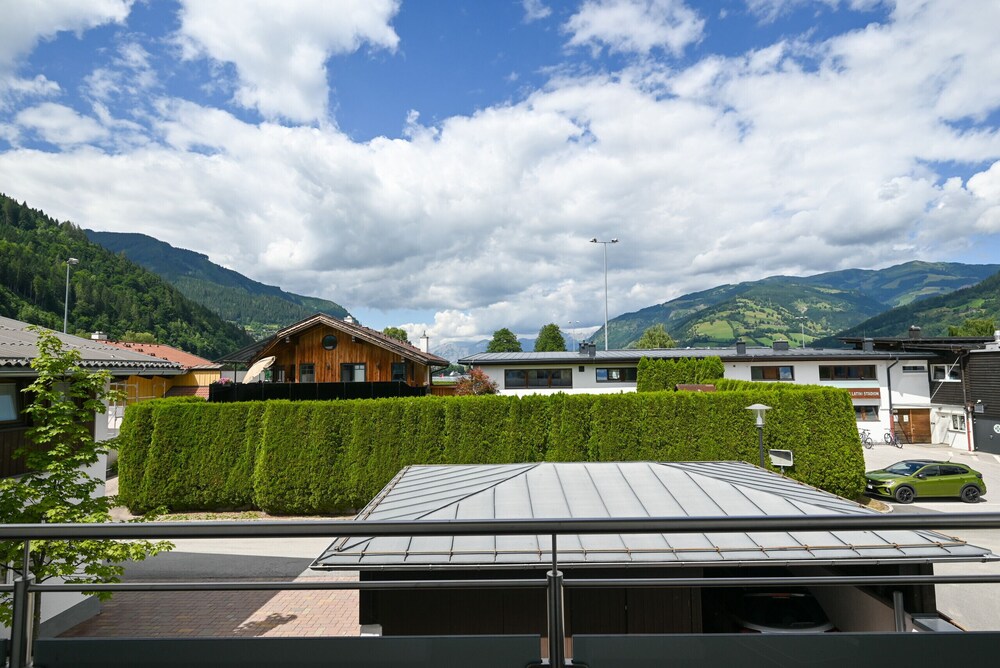 Apartment Medicus Zell am See Incl Summer Card