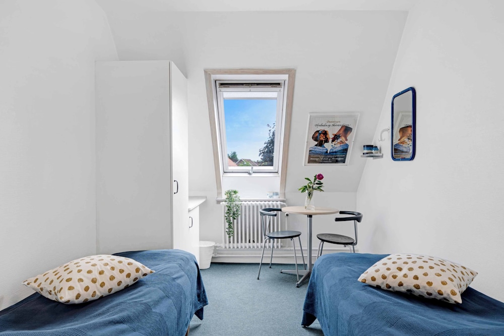 Odense Vacations - Kragsbjerggaard Vandrerhjem  Hotel - Hostel - Property Image 45