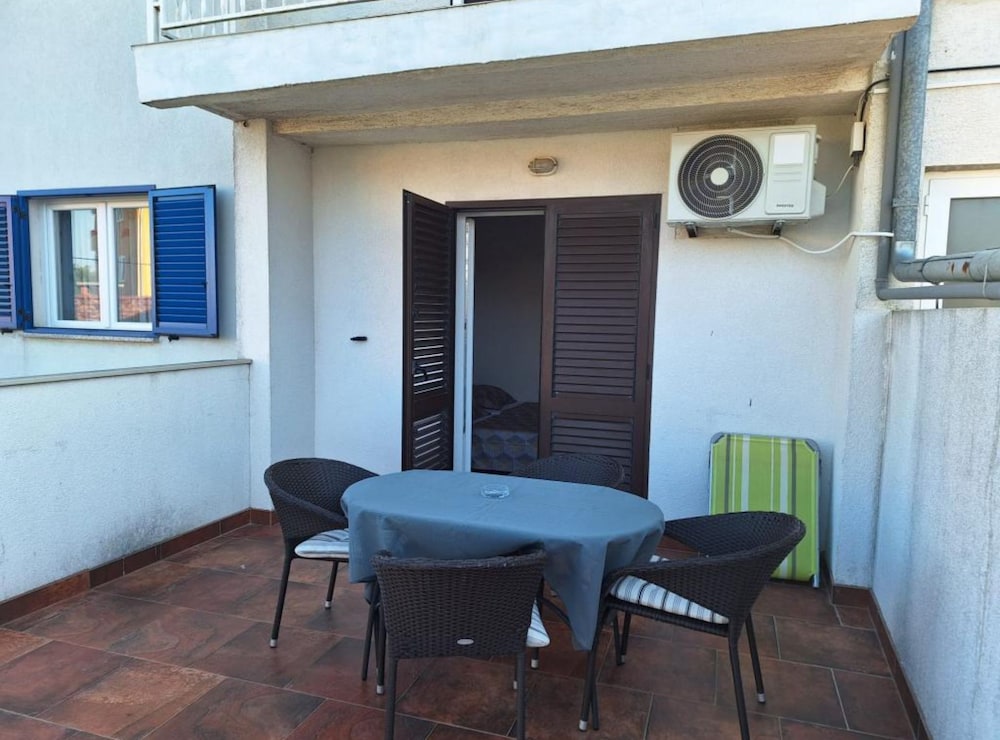 Apartments Villa Šesto