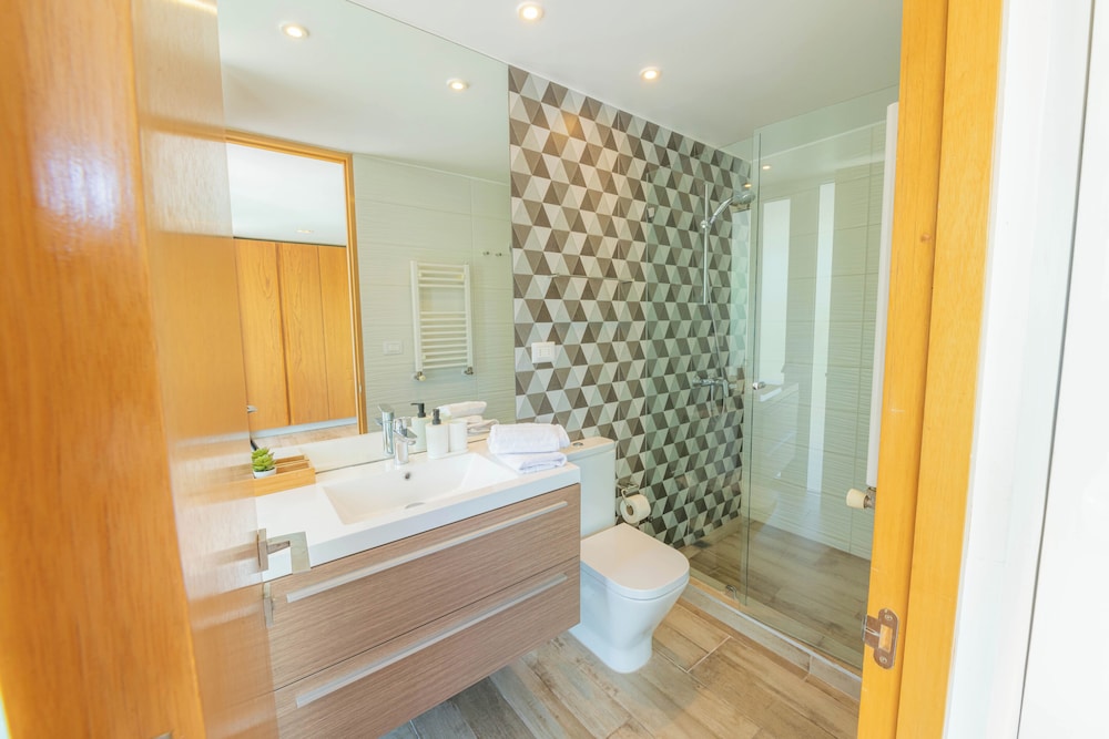 Oceana Suites Casa Las Condes