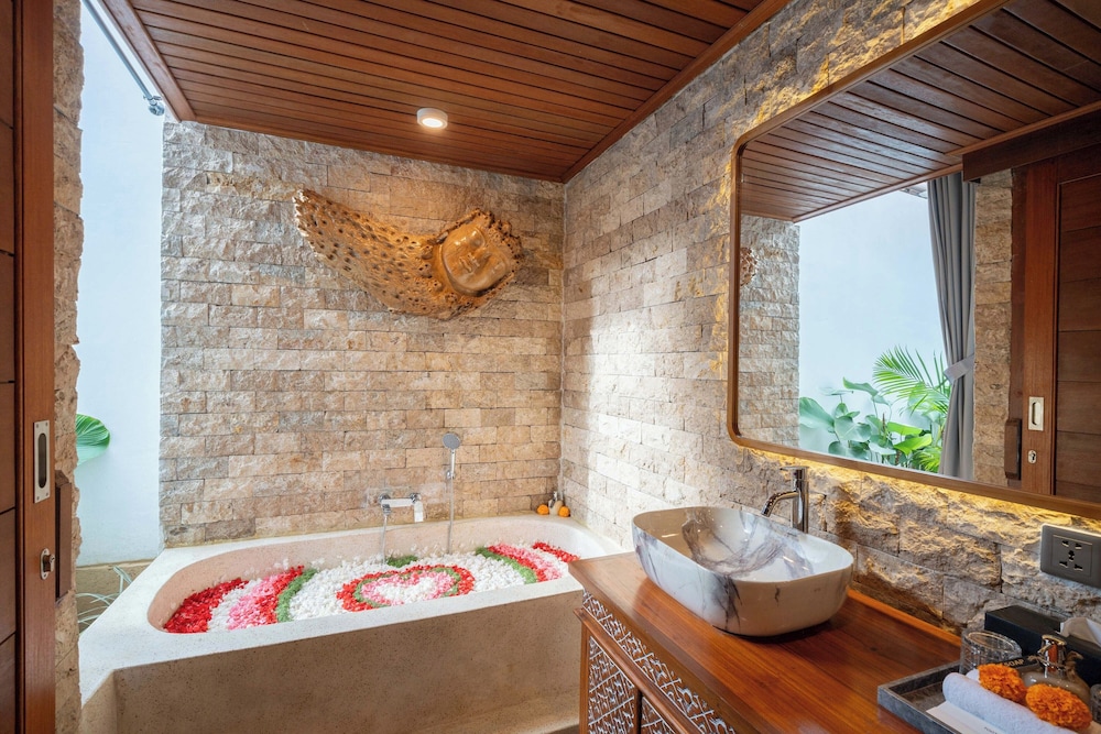 Daruma Villa Sebatu