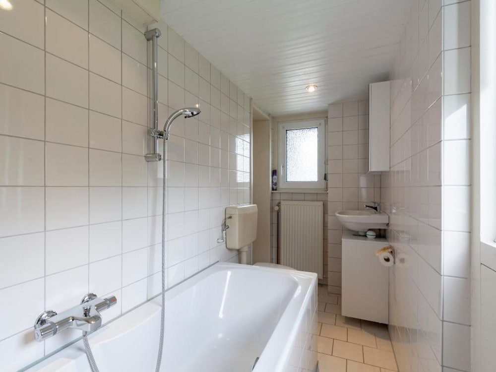 Attractive Holiday Home Near Beach