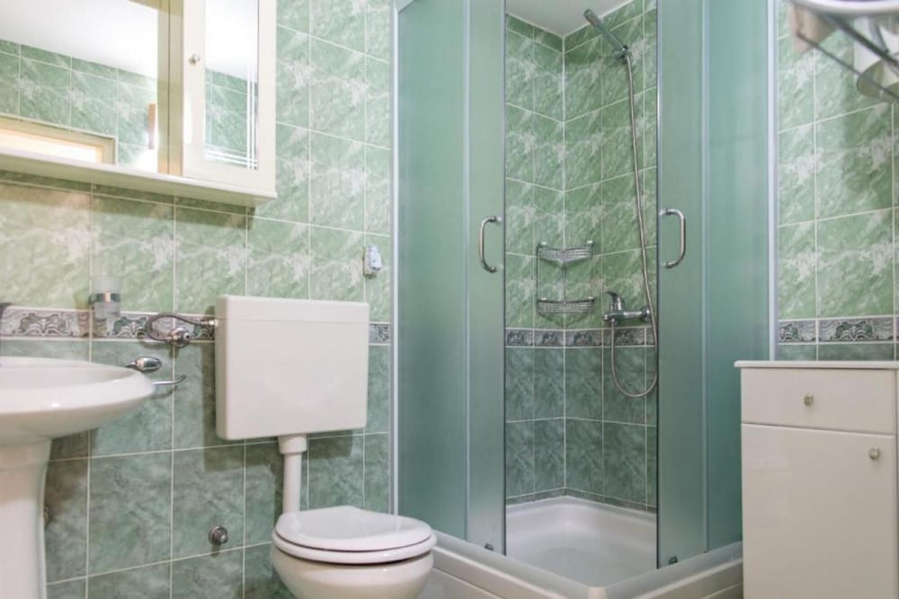 Flat With Shared Pool in Pr anj Montenegro view 2