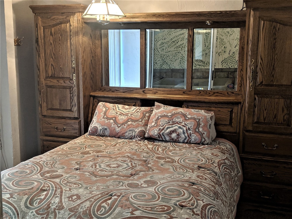 Snow Summit Townhouse Rentals & Sales