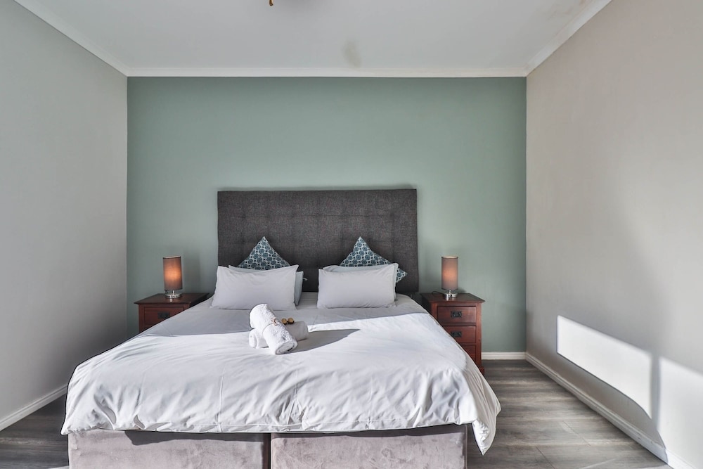 Spring Tide Inn by CTHA