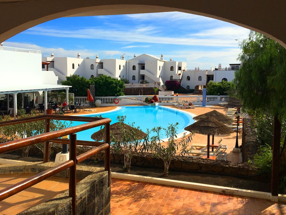 Comfortable Duplex in Costa Teguise, Near the Beach and Restaurants photo 4