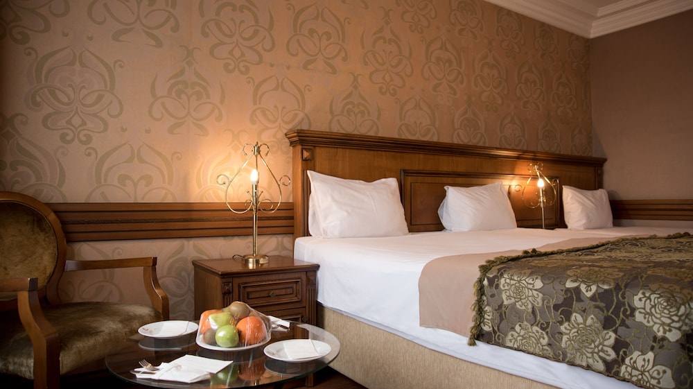 Ferman Otel - Özel Sınıf - Image 246