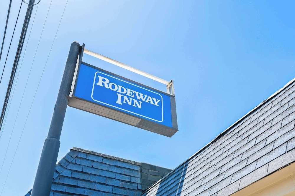 Rodeway Inn Hermiston - Umatilla