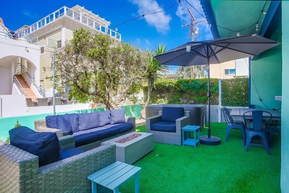 Manhattan Shores 5