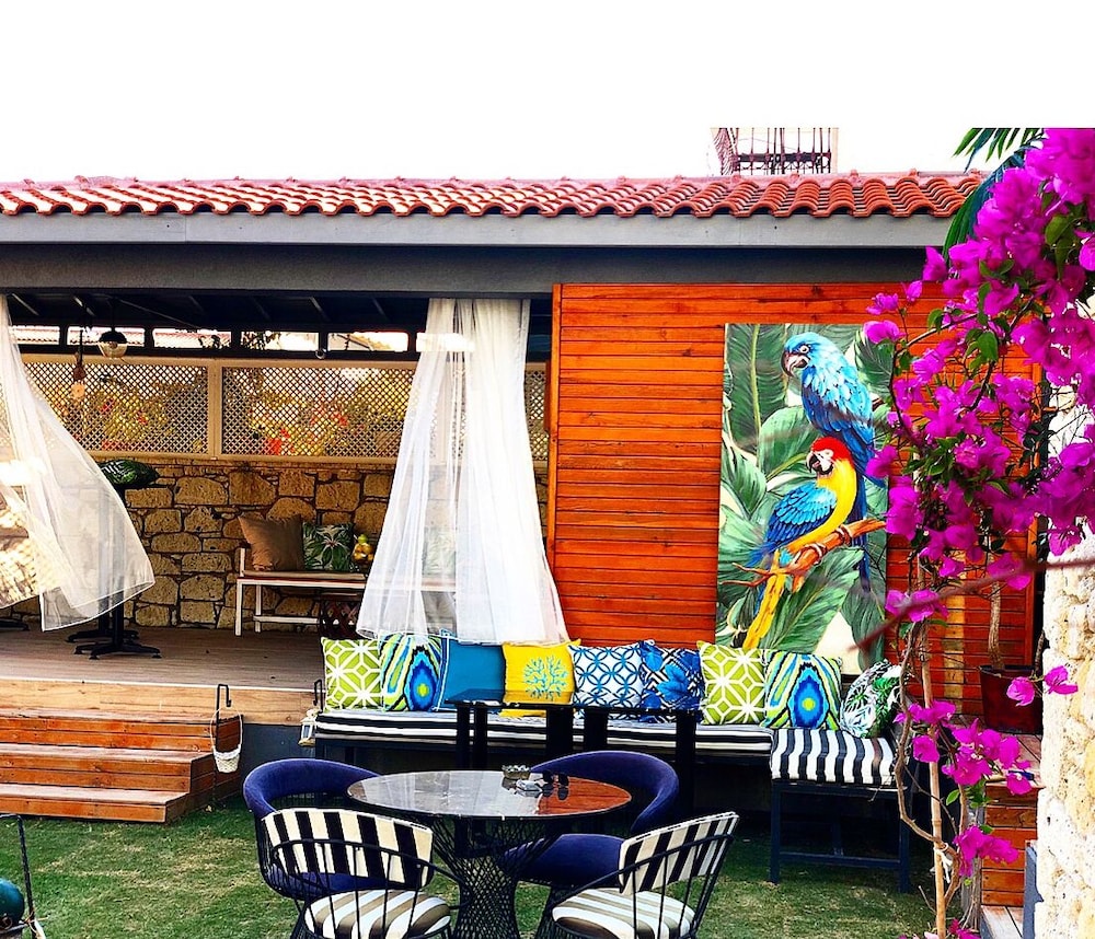 Windtown Deluxe Alaçatı - Yetişkinler İçin - Image 14