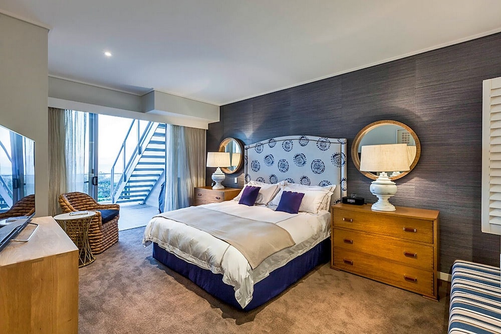Luxury Apartments on Bells Boulevard