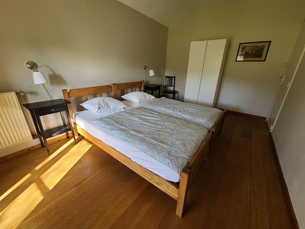 Lovely Holiday Home in Orval With Garden