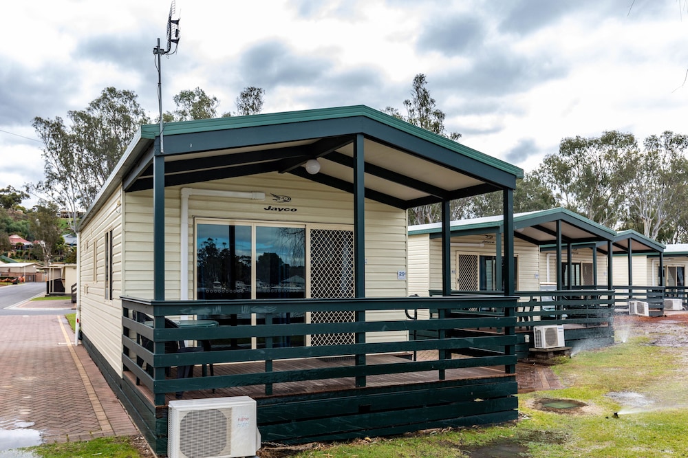 BIG4 Mannum Holiday Park