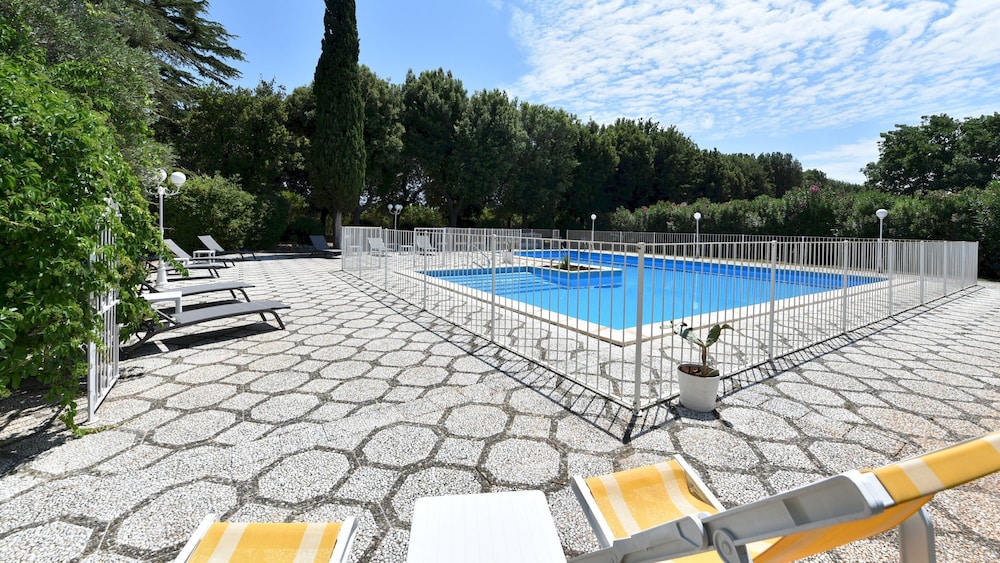 Masseria Profilo 10 view 3