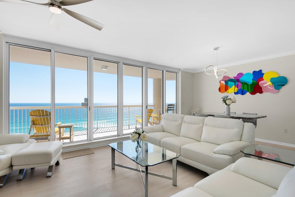 Silver Beach Towers 1003 West