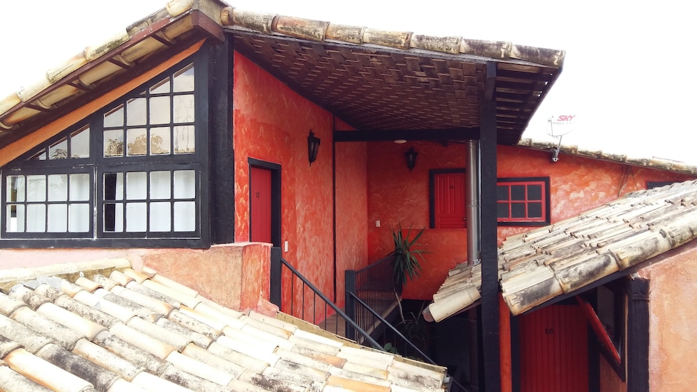 Tao Bar & Pousada