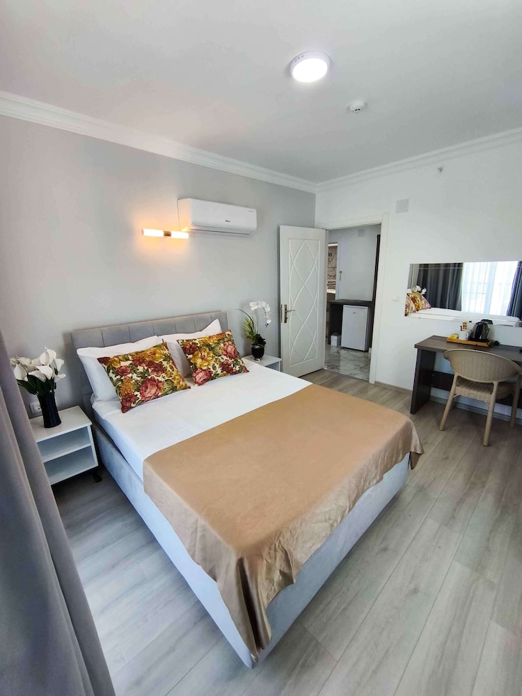 Aykaç Otel Susanoğlu