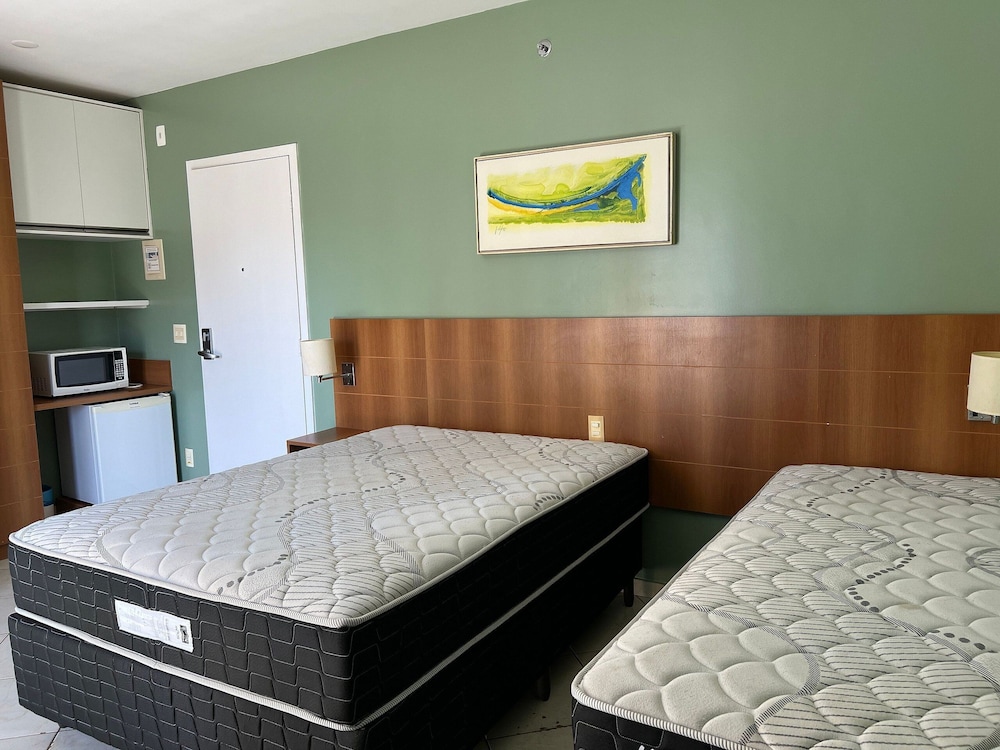 Thermas Place Residence