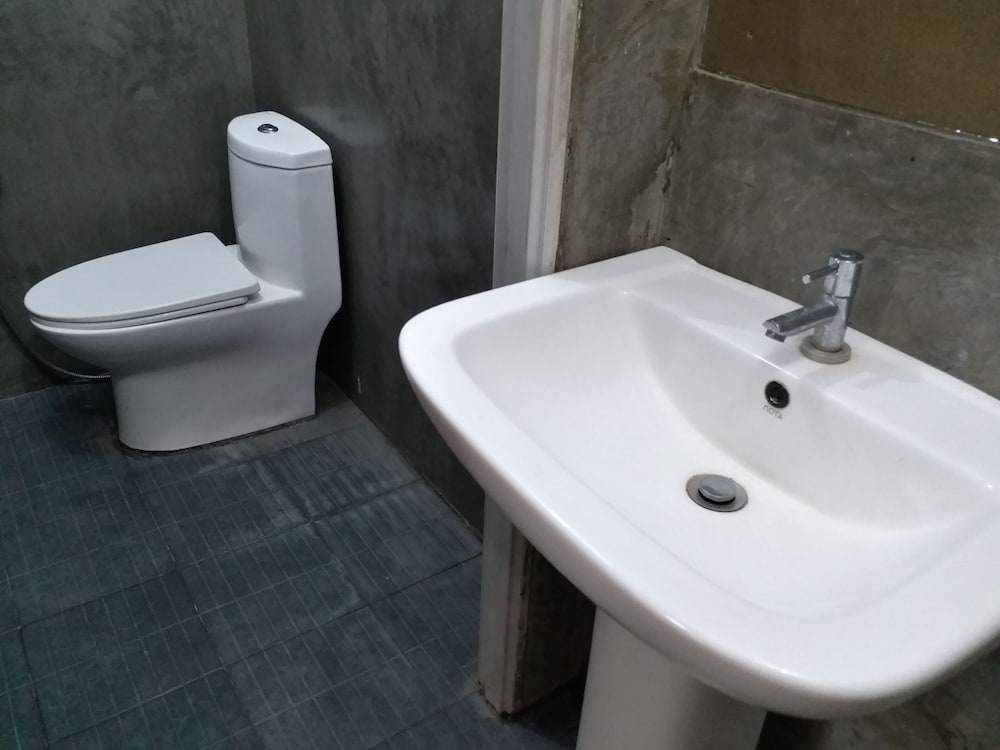 Chang Hostel Suvarnabhumi