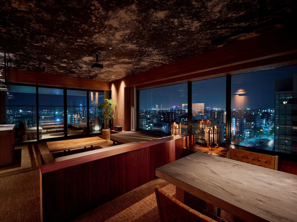 The Royal Park Canvas Fukuoka Nakasu 12