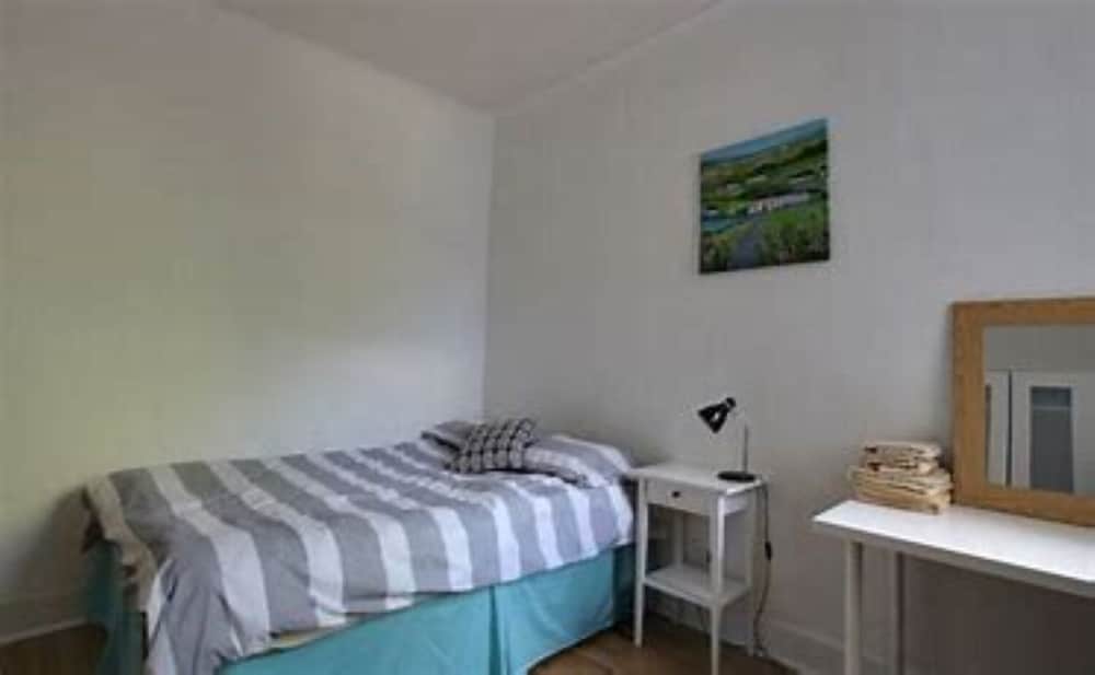 Hemel Short Stay view 4