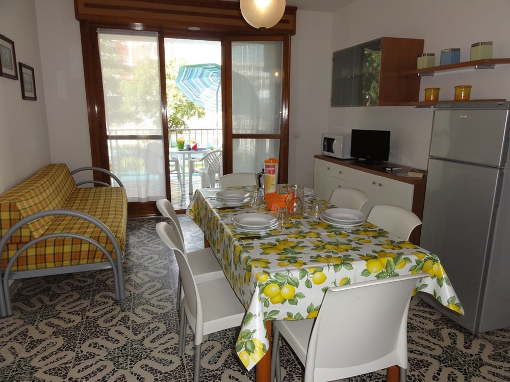 Condominio Giuliana
