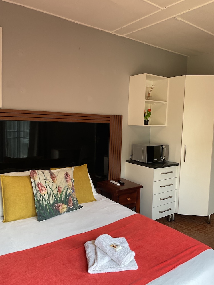 Bothabelo Lodge