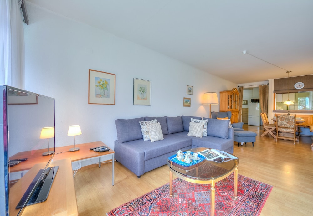 Casa Sibylle view 5