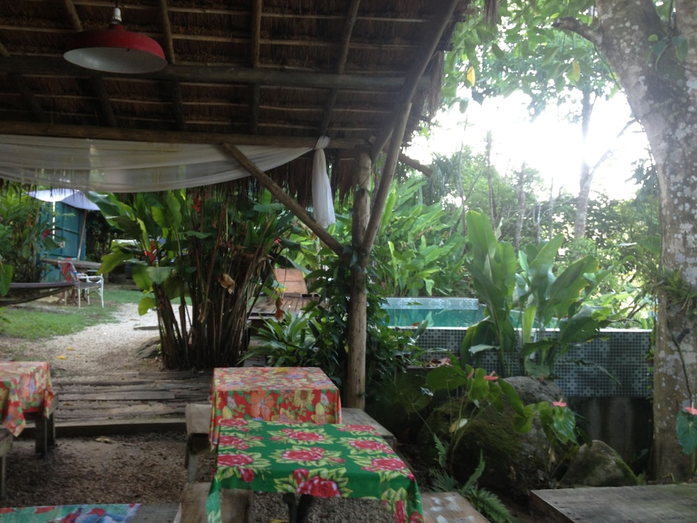 Cabanas Sabia