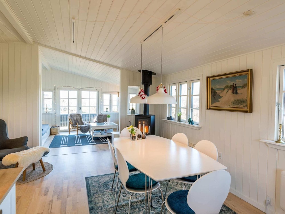 Holiday Home in Fanø