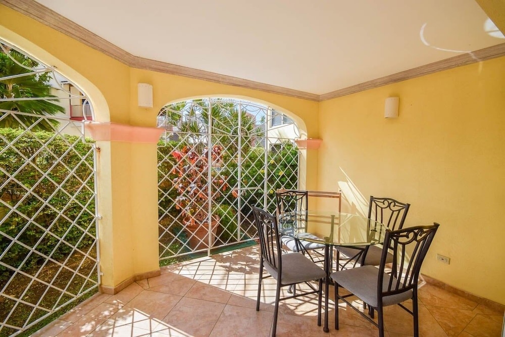 Modern 2-bed Apt Near Beach In St. Lawrence Gap 2 Bedroom Apts by Bluescape