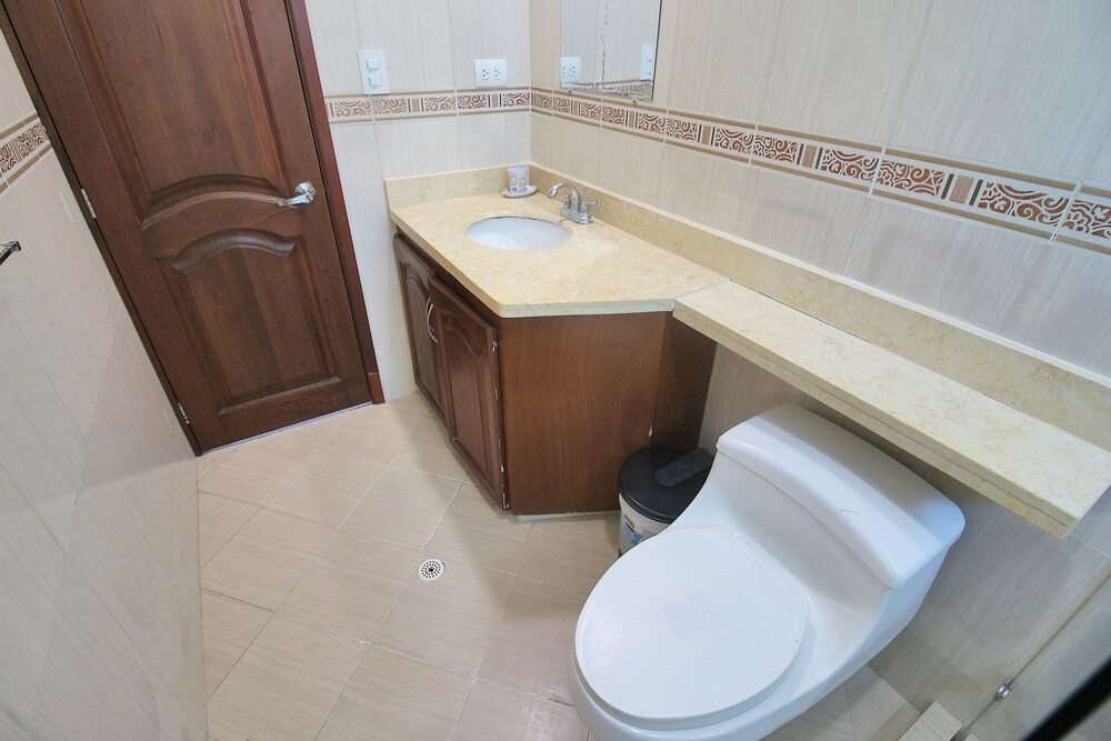 Apartamento Laguito - Vista al Mar