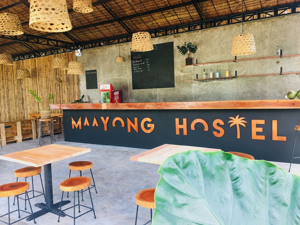 Maayong Hostel - Adults Only view 2